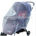 Manufactory baby strollers mosquito net cover,bug preventer